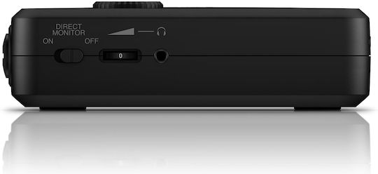 IK Multimedia Irig Pro Duo I/O