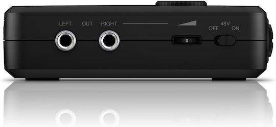 IK Multimedia Irig Pro Duo I/O