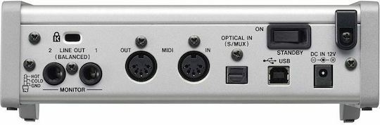 Tascam Series 102i