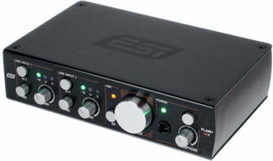 ESI Planet 22X