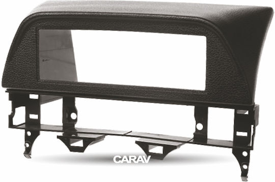 Πρόσοψη 2 Din για Mazda 6 2002-2007