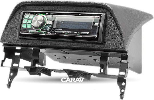 Πρόσοψη 2 Din για Mazda 6 2002-2007
