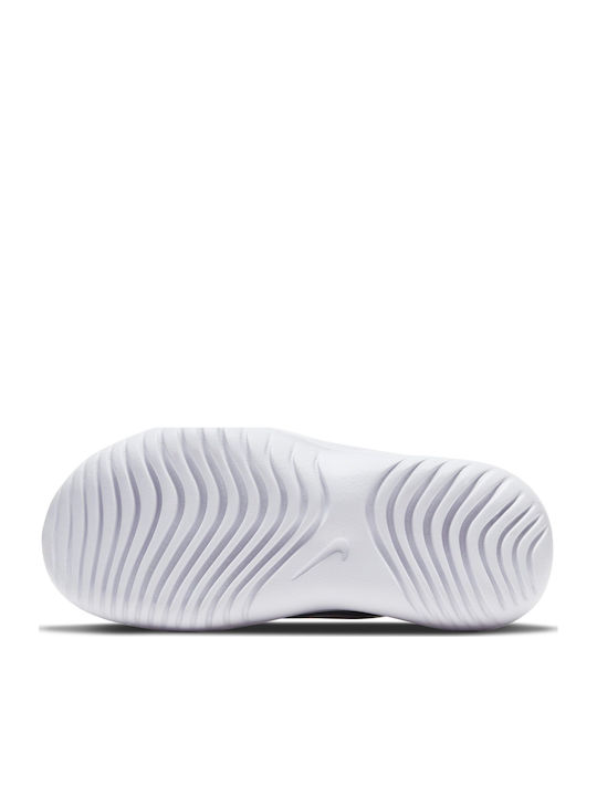 Flex Runner Αθλητικά Παιδικά Παπούτσια Running Slip-On Γκρι