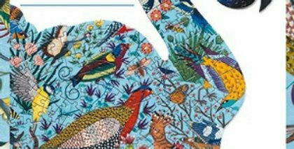 Παιδικό Puzzle Art Bird για 7+ Ετών 350pcs Dodo