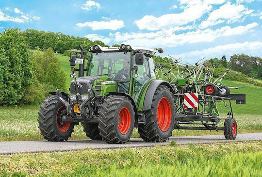 Детски Пъзел Fendt 211 Vario за 7++ Години 150бр Schmidt Spiele