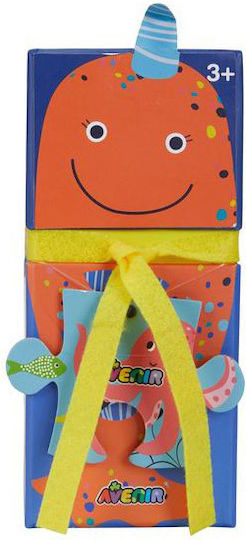 Puzzle pentru Copii Ocean pentru 3+ ani+ Ani 28buc Avenir