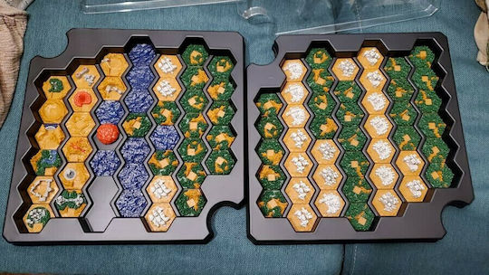Настолна Игра Terraforming Mars Big Box за 1-5 Играчи 12+ Години Stronghold Games