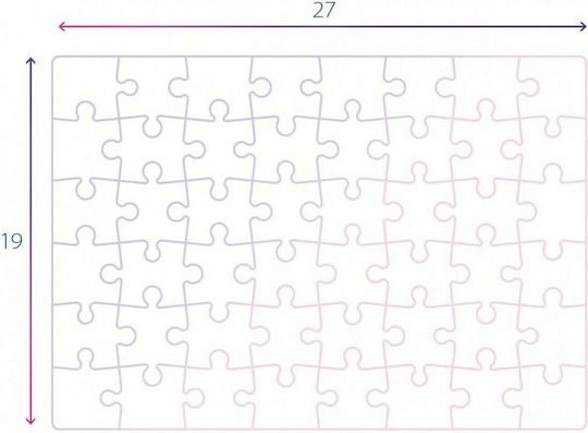 Παιδικό Puzzle Πριγκίπισσες Disney για 3+ Ετών 20pcs Clementoni
