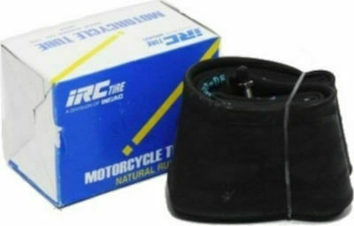 IRC Motorcycle Inner Tube 325/350-17 - 100/100-17 - 130/70-17 804-00-31857