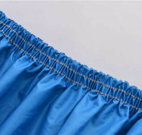 Carsun Car Covers 400x175x120cm Waterproof Small with Straps