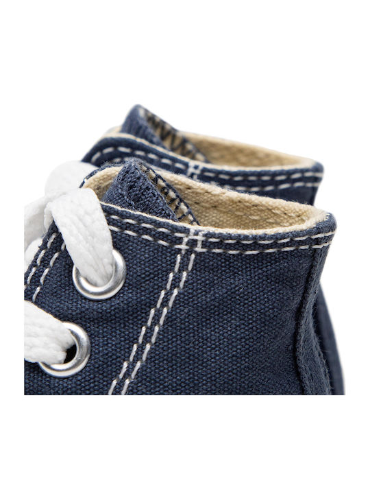 Chuck Taylor All Star CHUCK TAYLOR ALL STAR Kids Sneakers High Navy Blue