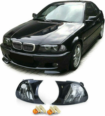 Depo Flash for BMW Series 3 2pcs