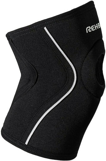 Rehband UD Knee Sleeve Επιγονατίδα Neoprene 5mm με Οπή