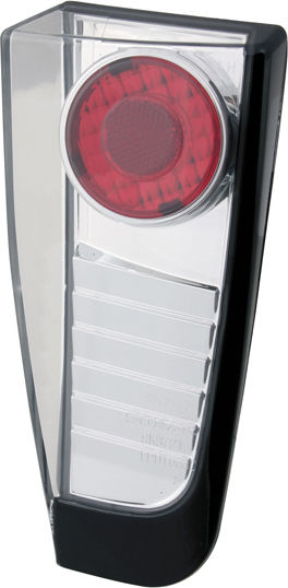 Lampa Taillights for Fiat Punto