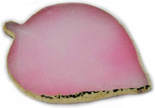 UpLac Farben und Dekoration Blatt Rosa Farbe mischen