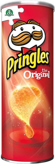 Παιδικό Puzzle Pringles 50pcs (Διάφορα Σχέδια) 1τμχ Giochi Preziosi