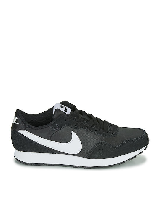 Valiant MD VALIANT Kids Sneakers Black / White