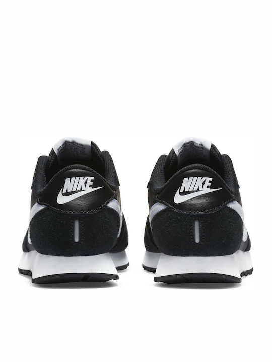 Valiant MD VALIANT Kids Sneakers Black / White