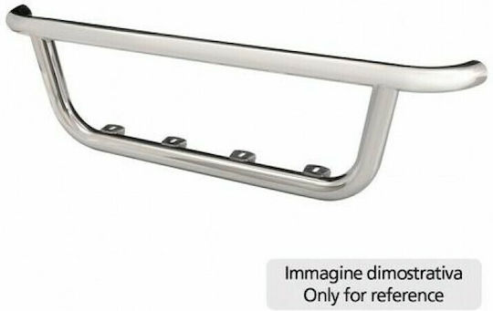 Lampa Bară suport proiectoare camion Bara centrală cu faruri tip-10 de 60 mm pentru seria Volvo Fh 4 09/12+