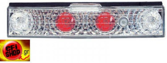 Autoline Πίσω Φανάρι για Honda CRX