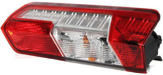 Left Taillight Ford Transit 2014