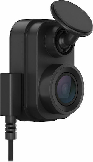 Garmin Mini 2 Κάμερα DVR Αυτοκινήτου 1080P Wi-Fi