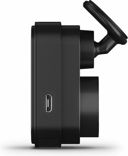 Garmin Mini 2 Κάμερα DVR Αυτοκινήτου 1080P Wi-Fi