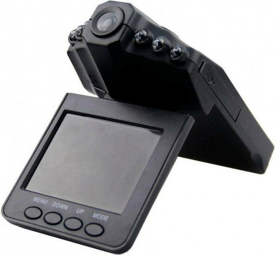 Factory Κάμερα DVR Αυτοκινήτου με Οθόνη 5"