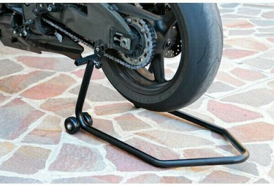 Lampa Swing Arm Adapter Μοτοσυκλέτας in Black Color L9064.5