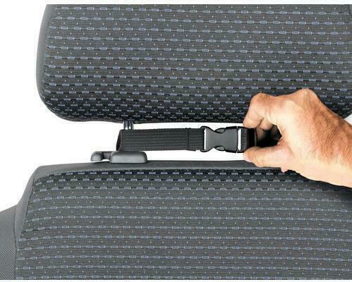 Lampa Premium Wasserdicht mit 6 Taschen