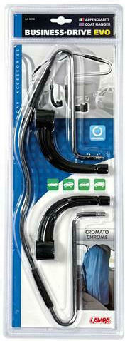 Lampa Κρεμάστρα Αυτοκινήτου Business-Drive 8-13mm