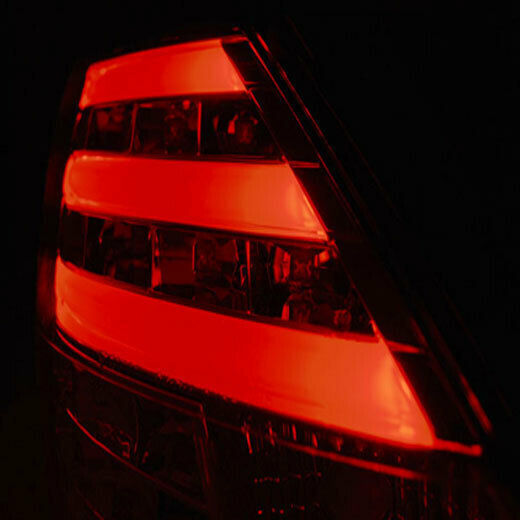 Tuning-Tec Taillights Led for Suzuki Swift 2pcs