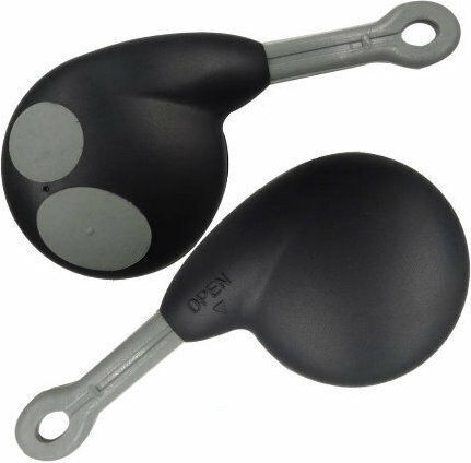 Cobra Replacement Shell Car Alarm Remote With 2 Buttons Car with 2 Buttons
