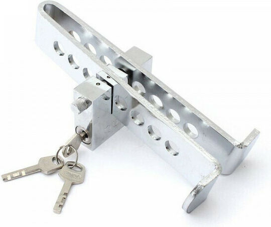 Anti-theft Car Pedal Lock