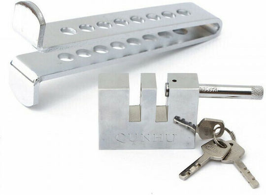 Anti-theft Car Pedal Lock