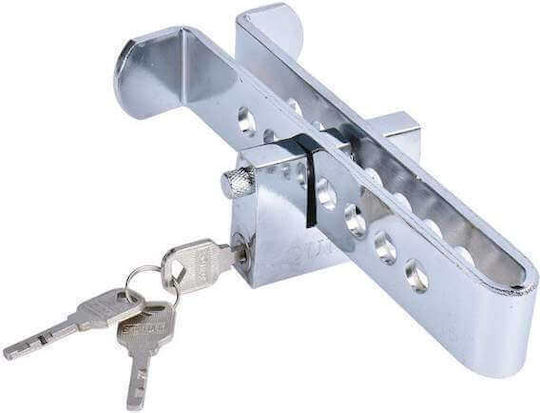 Anti-theft Car Pedal Lock