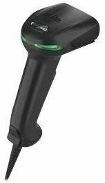Honeywell Xenon Performance 1950g Handheld Scanner Wired with 2D and QR Barcode Reading Capability