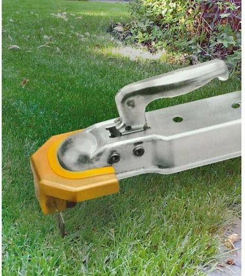 Lampa Trailer Door Lock