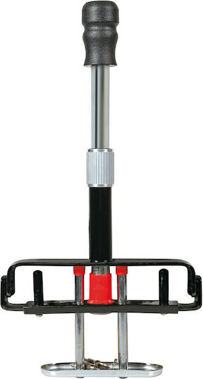 Lampa Diebstahlsicherung Pedalstange Auto