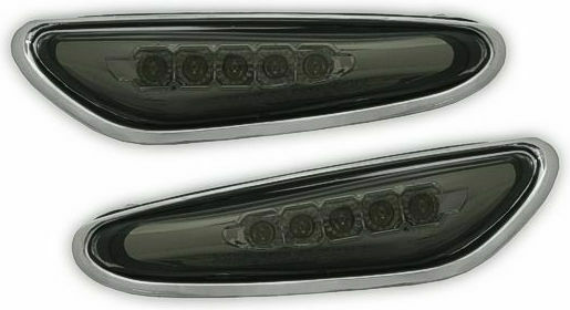 Flash Led for BMW E46 / E60 / X3 2pcs