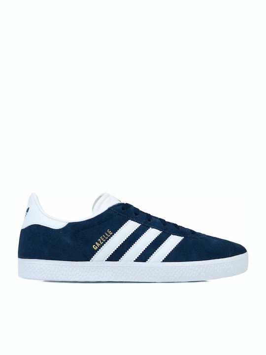 Gazelle Originals Παιδικά Sneakers Collegiate Navy / Cloud White