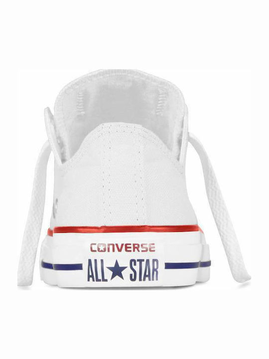 Chuck Taylor All Star CHUCK TAYLOR ALL STAR Kids Sneakers White