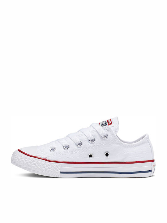 Chuck Taylor All Star CHUCK TAYLOR ALL STAR Kids Sneakers White