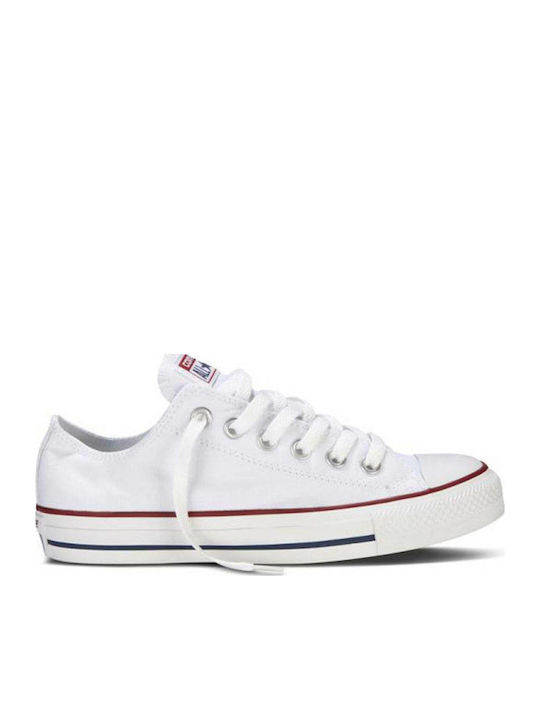 Chuck Taylor All Star CHUCK TAYLOR ALL STAR Kids Sneakers White