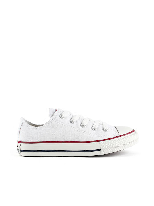 Chuck Taylor All Star CHUCK TAYLOR ALL STAR Kids Sneakers White