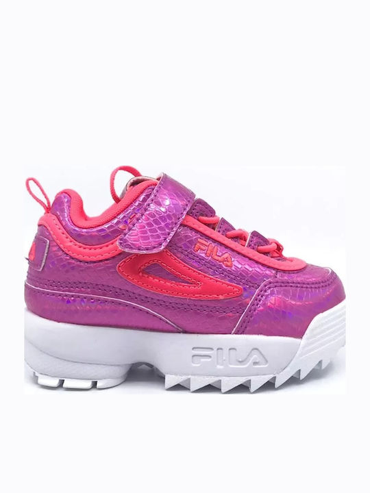 FILA
