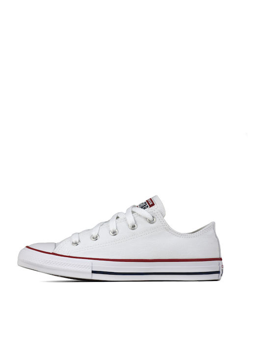 Chuck Taylor All Star CHUCK TAYLOR ALL STAR Kids Sneakers White