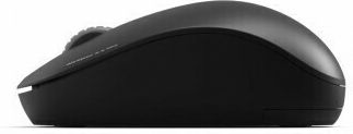 Port Designs Wireless Mouse Collection Ασύρματο Ποντίκι Μαύρο