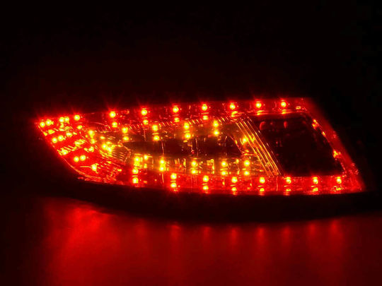 FK Taillights Led for Porsche 911 Carrera (Type 997) 2005-2009 2pcs
