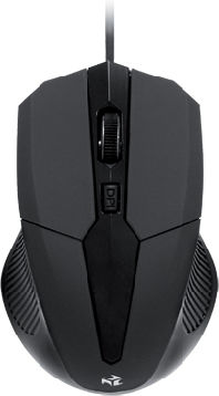 iBox i005 Magazin online Mouse Negru